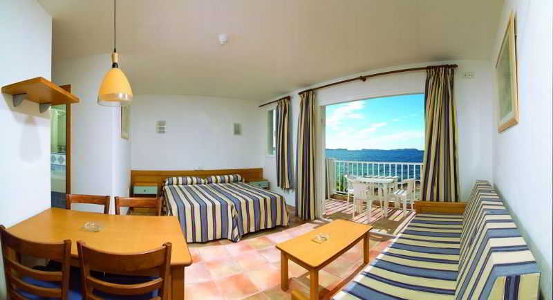 Wi-Ki-Woo (Adults Only) Aparthotel San Antonio  Exterior photo